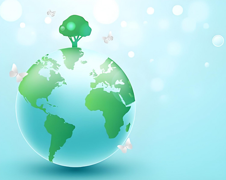 绿色低碳发展计划