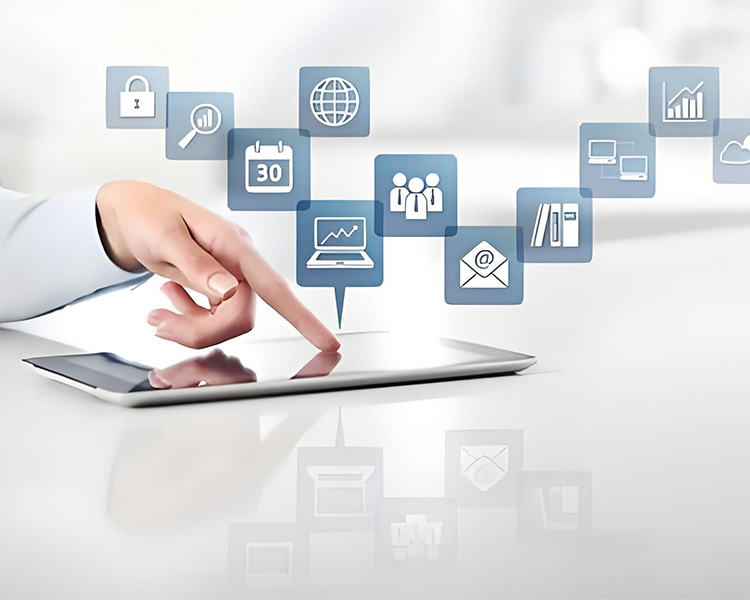 智慧园区建设方案